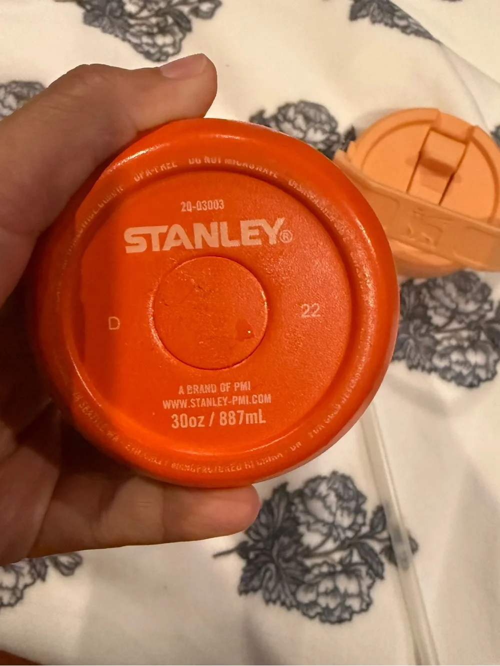 Stanley iceflow flip
